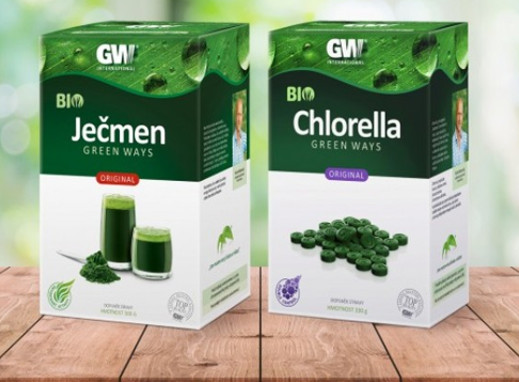 jacmen chlorella