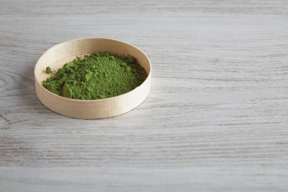 chlorella vulgaris