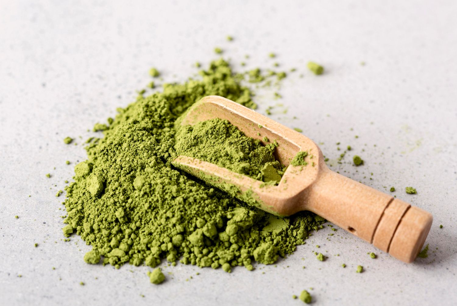 chlorella zloženie prasok