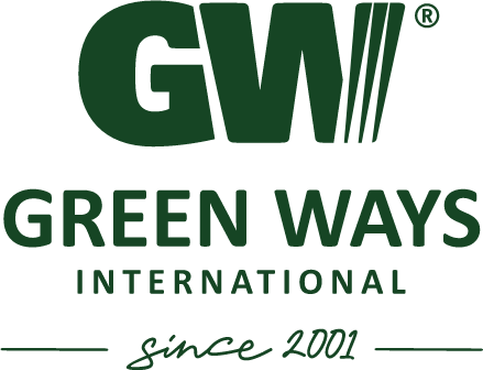 logo gw