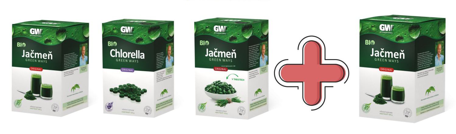 registracia green ways 1200